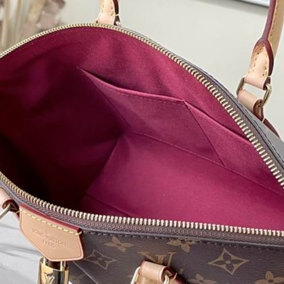 women handbagBoetie M45986 S25x23x14cm gf - Picture 5 of 5